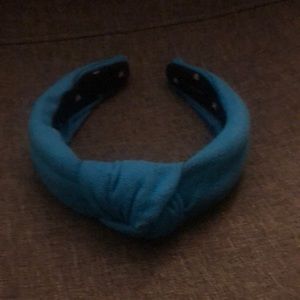 Lele Sadoughi headband